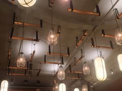 大堂-IL TEATRO 精品意大利餐厅