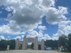 -观澜湖冯小刚电影公社(百年记忆公社)