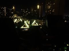 -三亚湾红树林度假世界(木棉酒店)