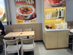 -李先生牛肉面大王(广渠门内店)