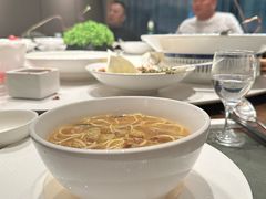 -蘇河湾·新鲁菜·泰山宴(泰山店)