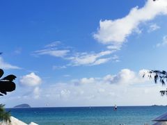 -三亚亚龙湾雅高美爵酒店