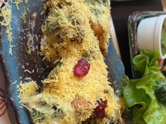 -克比叔叔印度餐厅Kebabs on the Grille(人民广场店)