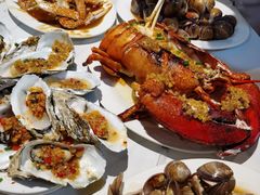 -花乐餐厅(涠洲岛店)