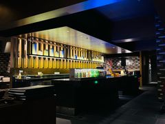 -雾山韩式烤肉·海南糟粕&椰子鸡火锅·海景餐厅(三亚绿发山海天JW万豪酒店)