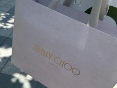 -JIMMY CHOO(恒隆广场店)