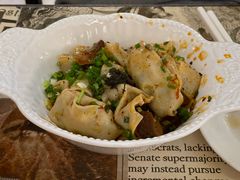 -吉亨面馆(古北1699店)