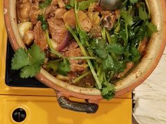 -洪大厨鸡煲(福田店)