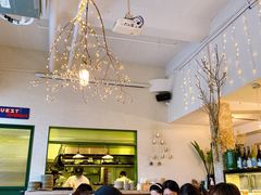 大堂-RAC BAR(安福路店)