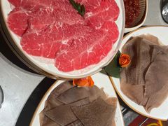 -海底捞火锅(关山保利店)