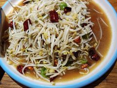 -阿记烧烤(大兴新区店)