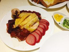 -龙记香港茶餐厅(久光百货店)