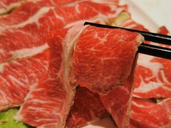 沙爹牛肉-寻味顺德·顺峰山庄(大良店)