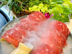 -芭夯兔·兔肉汤锅(新都店)