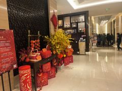 -无锡富力喜来登酒店