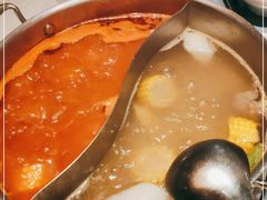 -左庭右院鲜牛肉火锅(环球港店)