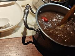 -东道煮牛肉火锅(东盛大街店)