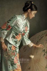 -太古映画婚纱摄影(天河店)