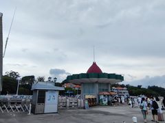 -厦门邮轮中心厦鼓码头(轮渡站)