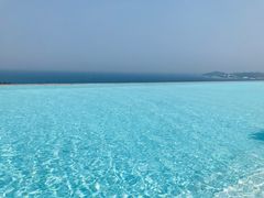 -瑰丽酒店·海吧·天际下午茶·现场DJ·天台酒吧