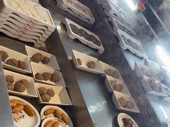 -罗二娘·鲜切牛自助火锅(罗湖东门步行街店)