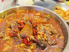 -蓉三少冒烤鸭·四川小吃集(北京首店)