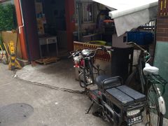 -金太粽(上海弄堂第一粽店)