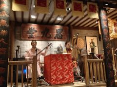 -南京大牌档(崇文门国瑞店)