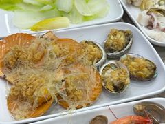 -船奇蒸汽海鲜·闽菜(八市海鲜总店)