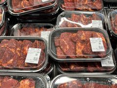 -山姆会员商店(杨桥西路店)