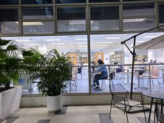 -南山图书馆(常兴路店)