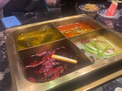 -王家渡火锅店(亦庄店)