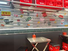 -堂堂小伙夫·辽宁小吃大排档(京西大悦城店)