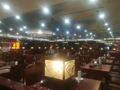 -比亚森自助烤肉料理(裕华店)