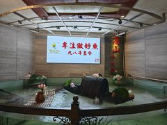 -楚鱼王·河鲜·湖北菜(华农店)