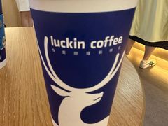 -luckincoffee瑞幸咖啡(顺义华联商厦店)