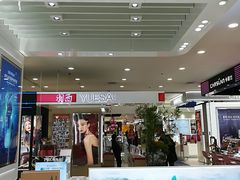-翠微百货(龙德店)