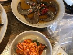 -弘益酱蟹