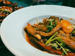 -那家山城(樱桃园店)
