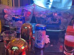 -大好时光party连锁KTV(大朗店)