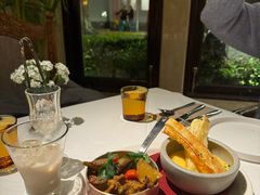 -夏朵餐厅(丁香店)