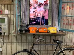 -CITY MART城市集市·里弄(北外滩来福士广场店)