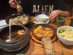 -云海肴·汽锅鸡·云南代表菜(美罗城店)