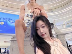 -龙湖杭州滨江天街