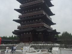 -祥源·阜阳生态乐园