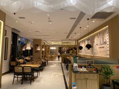 大堂-天怡興·百年蒸饺(中心书城店)