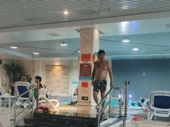 -水晶之星洗浴温泉汗蒸