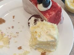 -东方红海鲜百汇(国际大厦店)