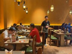 -耶里夏丽·新疆菜·28年喀什老馆(田林东路店)