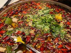 水煮鱼-盘飧市(春熙路店)